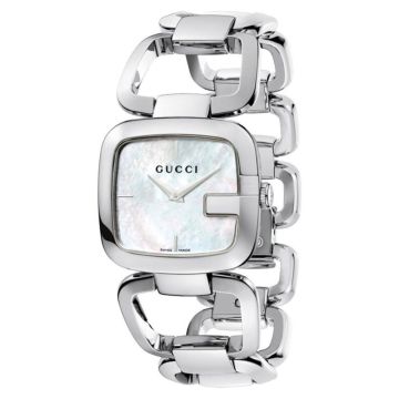 Gucci G-Gucci Ladies Watch YA125404