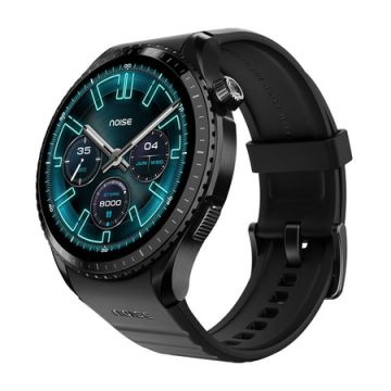 Smartwatch Noise Origin (Black)