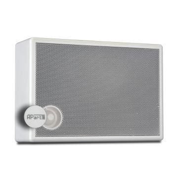 Apart Audio SM6V-W