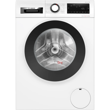 Bosch WNG2540LSN