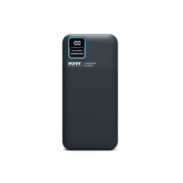 PORT Connect Power Bank 20000 mAh 2xUSB (907002)