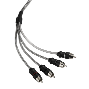 JL Audio XD-CLRAIC4-18