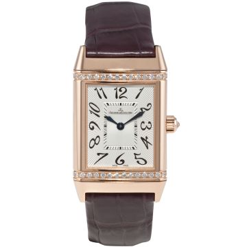 Jaeger-LeCoultre Reverso Duetto Duo Ladies Watch Q2562402