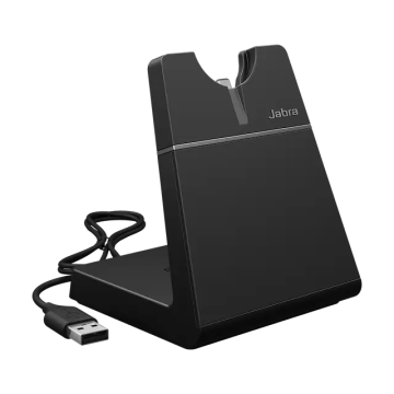 Jabra charging station for Engage SE Convertible USB‑A