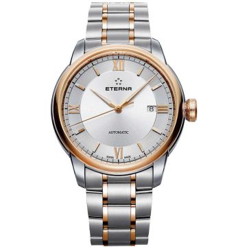 Eterna Eternity Adventic Men's Watch
      		 2970.53.17.1703
