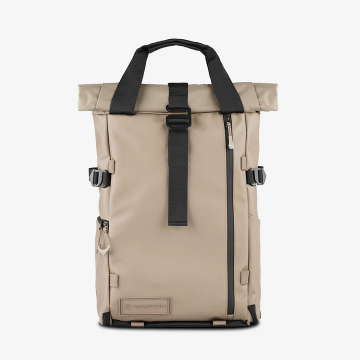 WANDRD PRVKE Photo Bundle 21L Yuma Tan