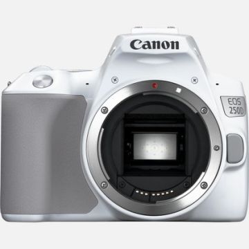 Canon EOS 250D Body White