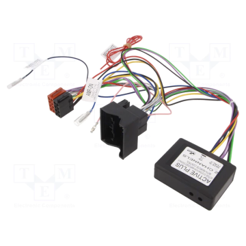 4Carmedia C125000ACP2 Audi