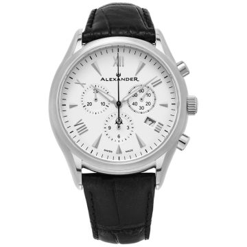 Alexander Heroic Men's Watch A021-02