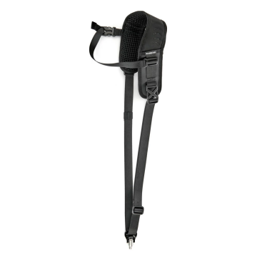 3 Legged Thing AXIS Sling QD Camera Strap Obsidian