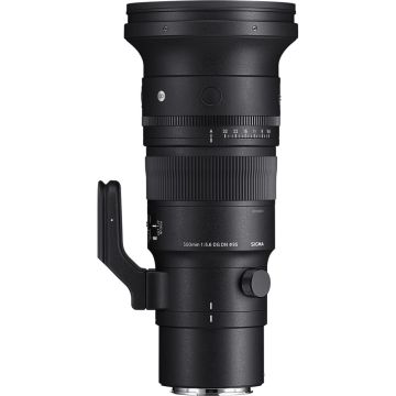 Sigma 500mm f/5.6 DG DN OS Sports Lens Leica L