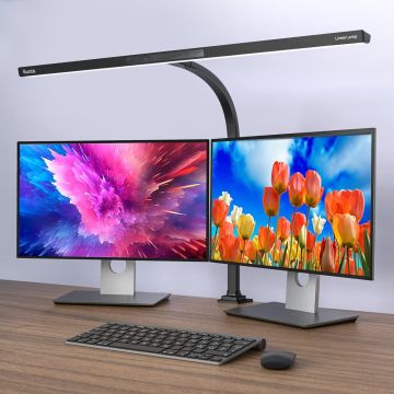 Quntis Monitor Lamp Linear (80 cm)