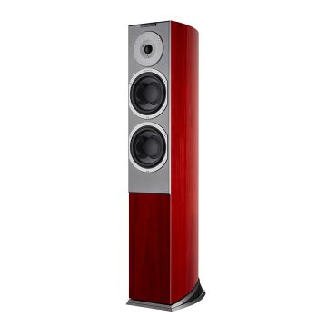 Audiovector R3 Signature African Rosewood Floorstanding Speakers (Pair / Set of 2)