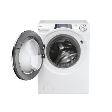 Candy Washing Machine RP4 476BWMBC/1-S 7kg 1400 RPM White Steam WiFi (RP4476BWMBC/1-S)