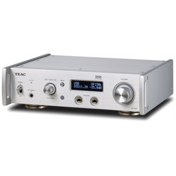 Teac UD-503 Silver