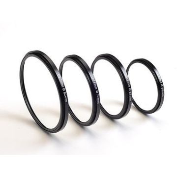 Zeiss T* UV Filter 58mm