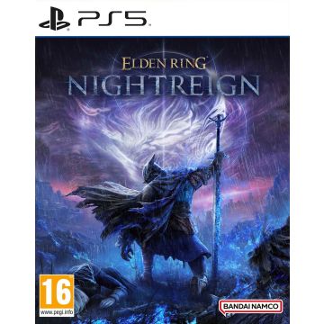 Sony PlayStation 5 Elden Ring Nightreign (PS5)