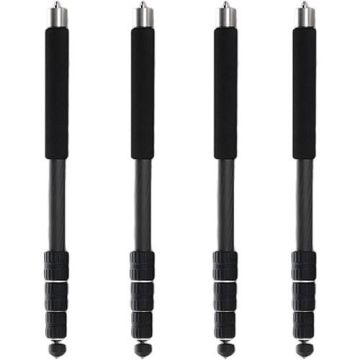 Novoflex QLEG C2840 SET