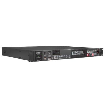 Denon Pro DN500R