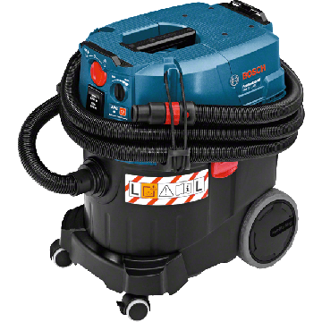 Bosch GAS 35 L AFC Carton (06019C3200)