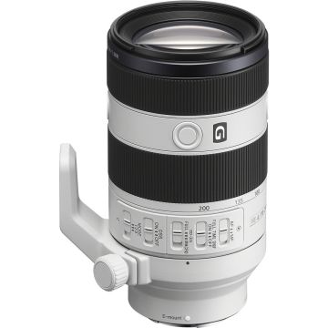 Sony FE 70-200mm F4 Macro G OSS II (SEL70200G2)
