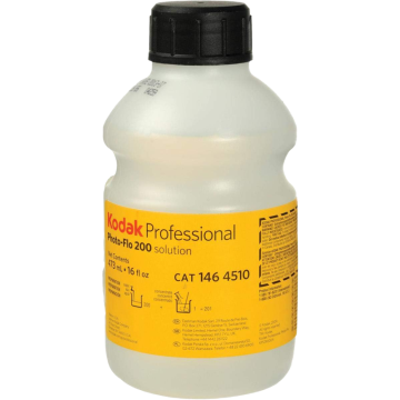 Kodak Professional Photo-Flo 200 0.47L To Make 95L
