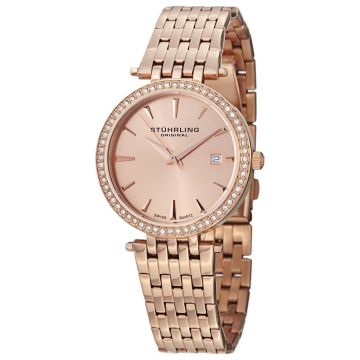 Stuhrling Symphony Ladies Watch 579.04