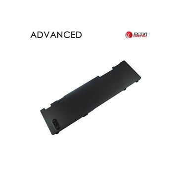 Extra Digital Notebook battery, Extra Digital Selected, Lenovo T400s 51J0497, 4400mAh 9990000480739