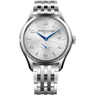 Baume & Mercier Clifton Men's Watch 10099