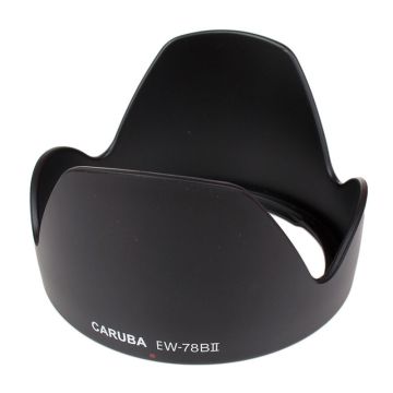 Caruba EW-78BII Black