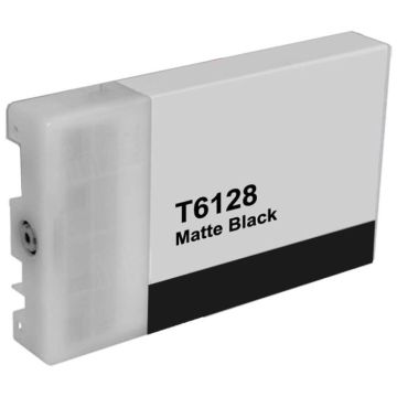 Epson T6128 Matte black Ink cartridge