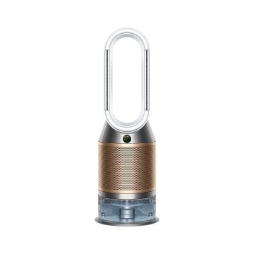 Dyson PH04 Purifier Humidify+Cool Formaldehyde White/Gold