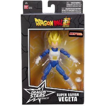 Dragon Ball Dragon Stars Super Saiyan Vegeta (DS36769)