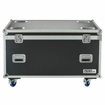 Flyht Pro Multiflex Roadcase 120 Plus