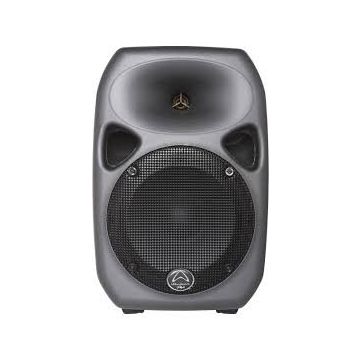 Wharfedale Titan 8A MKII Gray