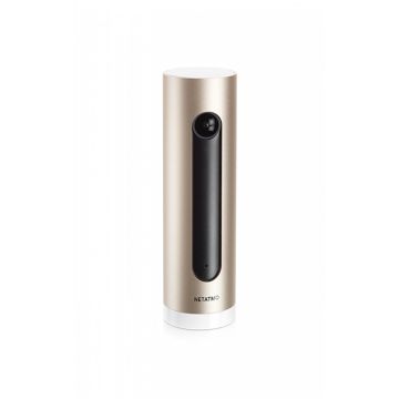 Netatmo Welcome