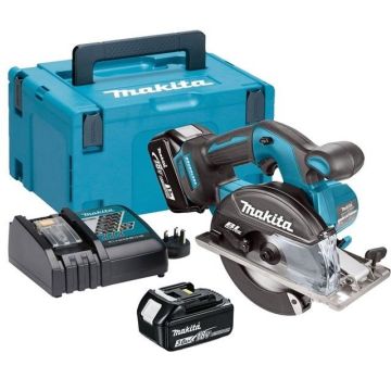 Makita DCS551RFJ
