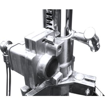 Kupo 756 Jumbo Stand with Braked Wheels