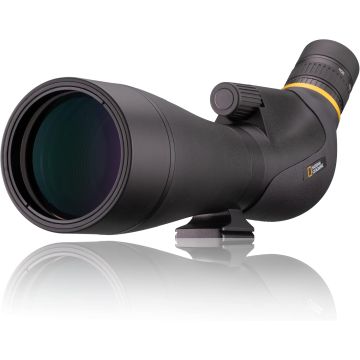 National Geographic Adventurer Spotting Scope 20-60x80