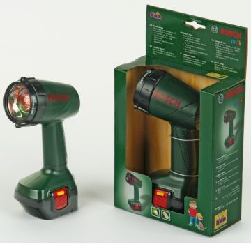 Klein Bosch Flashlight (8448)