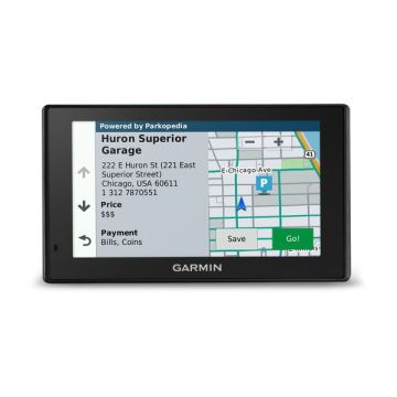 Garmin DriveAssist 51 LMT-S (010-01682-17)