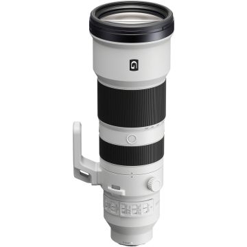 Sony FE 400-800mm f/6.3-8 G OSS Sony E (SEL400800G)