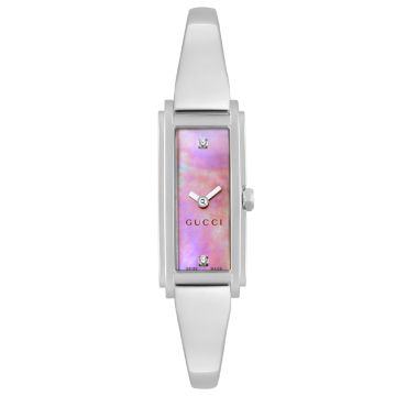 Gucci G-Frame Ladies Watch YA109520