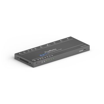 PureLink PureTools 3x1 HDMI20 switch 4K 60Hz 444 HDR switching IR (PT-SW-HD41E)