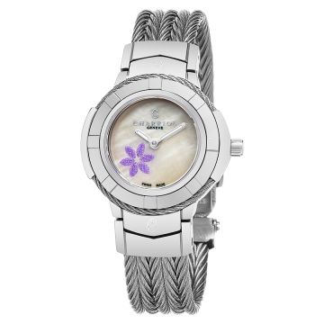 Charriol Celtic Ladies Watch CE426S.640.011