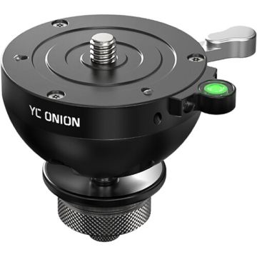 YC ONION COCONUT 75mm Bowl Head