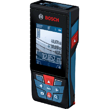 Bosch GLM 120 C Bluetooth + BT 150 (0601072F01)