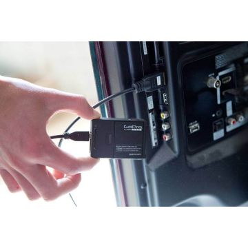 PRO-mounts Micro HDMI Cable (PM2013GP69)