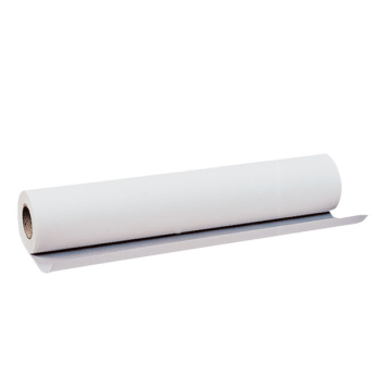 Falcon Eyes Background Vinyl White 2.75 x 6.09m