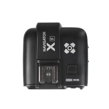 Quadralite Navigator X Transmitter F FujiFilm